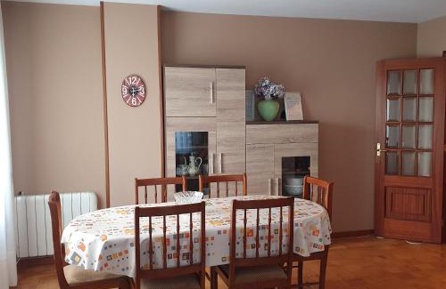 Vilagarcia de Arousa Apartment | Spacious Apartment in the Heart of Vilagarcía de Arousa