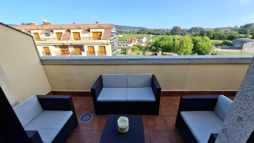 Meano Apartment | Spacious Central Apartment in Dena - Pet Friendly & Family Ready
