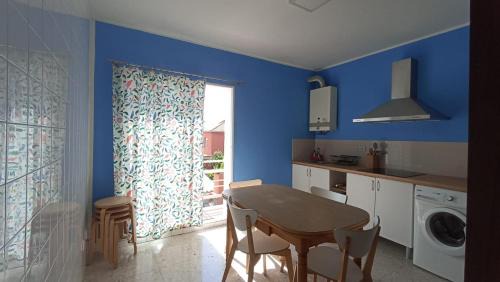 Cambados Apartment | Piso amplio y luminoso en el centro de Cambados - CasaMoncha