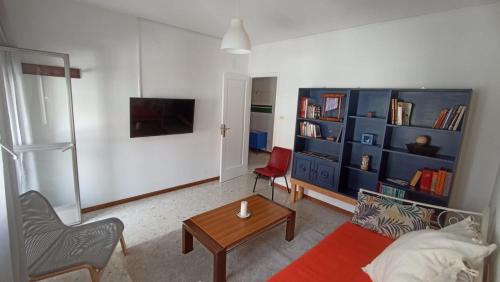Cambados Apartment | Piso amplio y luminoso en el centro de Cambados - CasaMoncha
