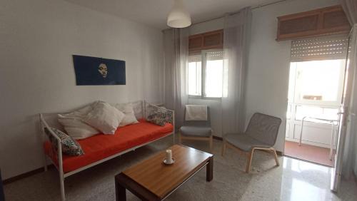Cambados Apartment | Piso amplio y luminoso en el centro de Cambados - CasaMoncha