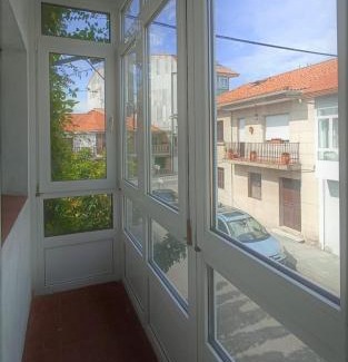 Cambados Apartment | Piso amplio y luminoso en el centro de Cambados - CasaMoncha