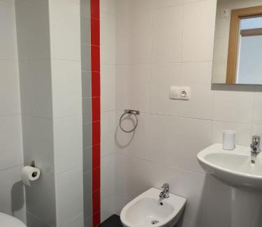 Cee Apartment | Piso Ara Solis