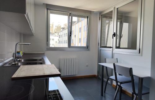 Cee Apartment | Piso Ara Solis
