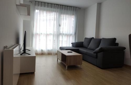 Cee Apartment | Piso Ara Solis