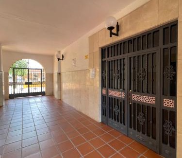 Sevilla Este Apartment | Beautiful Apartment in Sevilla with Pool & High Ratings