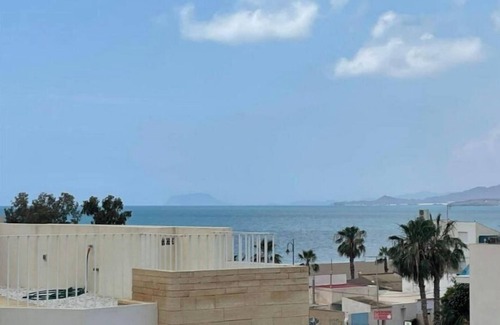 Bolnuevo Condo | Convenient Piso Bolnuevo Playa near Beach & Essential Services
