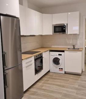 Vilanova I la Geltru Apartment | Newly Built Central Apartment with Top Guest Ratings