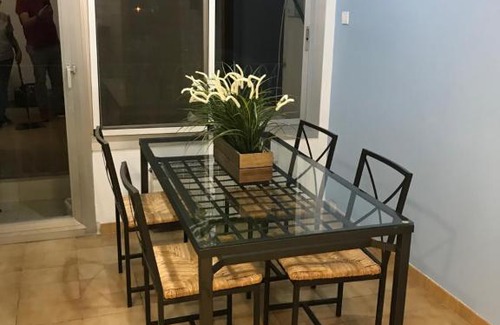 Terrassa Apartment | Central Apartment with Parking, Just 20 Minutes from Barcelona