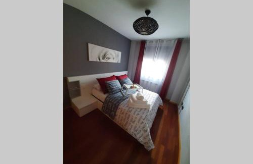 Distrito Noroeste Apartment | Central Apartment with Pool, Jacuzzi & Top-Rated Comfort