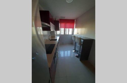 Distrito Noroeste Apartment | Central Apartment with Pool, Jacuzzi & Top-Rated Comfort