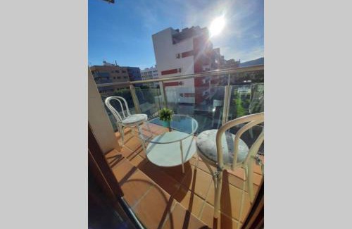 Distrito Noroeste Apartment | Central Apartment with Pool, Jacuzzi & Top-Rated Comfort