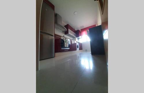 Distrito Noroeste Apartment | Central Apartment with Pool, Jacuzzi & Top-Rated Comfort