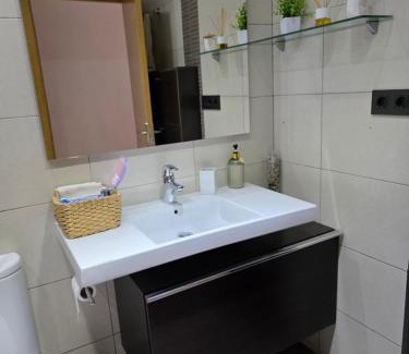 Elche Apartment | Piso céntrico Elche
