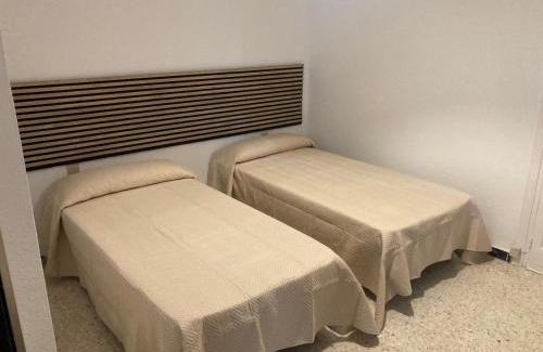 Moguer Apartment | Central Piso in Moguer - Guest Rated 9.6/10 and Family-Friendly