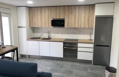 Leon Apartment | Elegantly Central Piso León 2 - Guest Rated 9.6/10