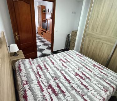 Cadiz Apartment | Budget-Friendly Getaway Steps from Playa de la Victoria