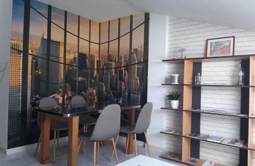 Maceira Apartment | Exceptional Stay at Piso Camiño Vello - Rated 9.2/10