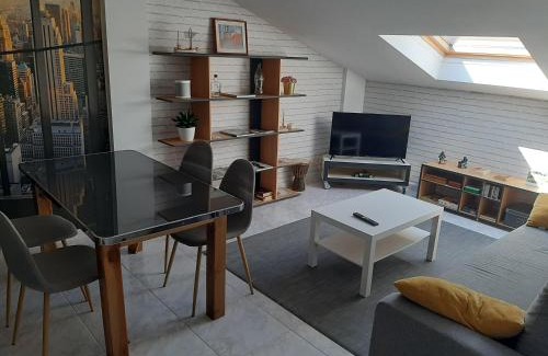 Maceira Apartment | Exceptional Stay at Piso Camiño Vello - Rated 9.2/10