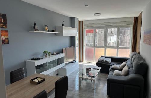 Maceira Apartment | Piso camino a Fisterra