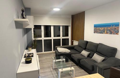 Maceira Apartment | Piso camino a Fisterra