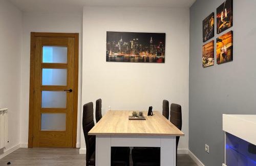 Maceira Apartment | Piso camino a Fisterra
