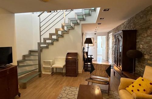 El Espinar Apartment | Central Piso in El Espinar with 9.6/10 Guest Rating