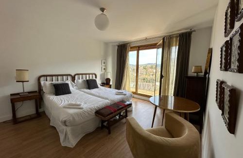 El Espinar Apartment | Central Piso in El Espinar with 9.6/10 Guest Rating