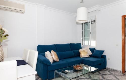 Punta Umbria Apartment | Central Retreat in Punta Umbria with Pool & Pet-Friendly