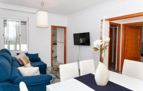 Punta Umbria Apartment | Central Retreat in Punta Umbria with Pool & Pet-Friendly