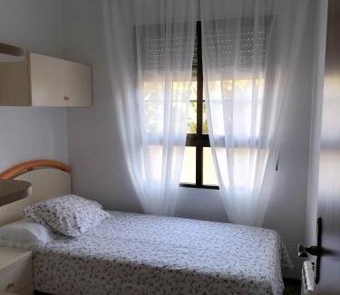 Elche Apartment | Welcome to Piso Centro María Aire - Family Friendly & Wi-Fi