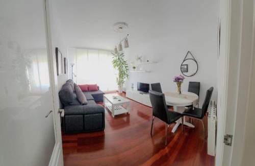 Cangas Apartment | Piso Centro y Playa