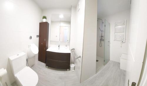 Cangas Apartment | Piso Centro y Playa
