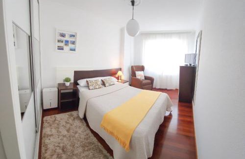 Cangas Apartment | Piso Centro y Playa