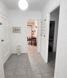 Cangas Apartment | Piso Centro y Playa