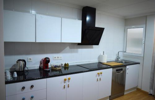 Yecla Apartment | Cozy Stay Near Plaza San Cayetano in Yecla - Child Friendly