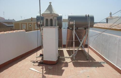 Almonte Apartment | Piso COLON
