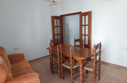 Almonte Apartment | Piso COLON