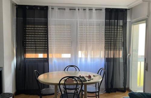 San Vicente del Raspeig Apartment | Family-Friendly Piso Completo on Calle Tibi Awaits You