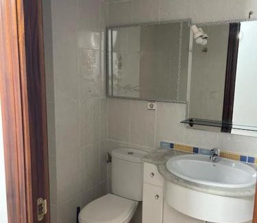 San Vicente del Raspeig Apartment | Family-Friendly Piso Completo on Calle Tibi Awaits You