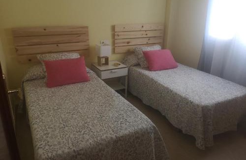 Barriada del Rio San Pedro Apartment | Family-Friendly Apartment with Parking in Cádiz