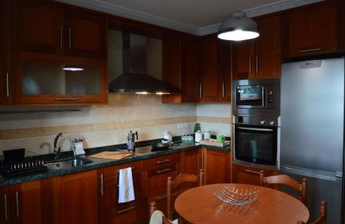 Arzua Apartment | Child-Friendly Escape at Piso da Empegada - Rated 9/10