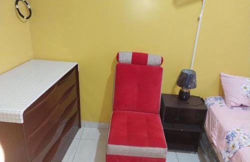 Moyobamba Apartment | Budget-Friendly Stay at Hospedaje EDUCOL with Hot Tub
