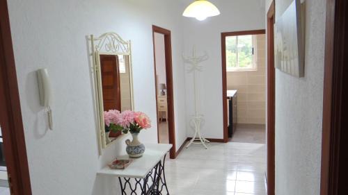 Carnota Apartment | Family-Friendly Piso de Ana in Carnota with Outdoor Space