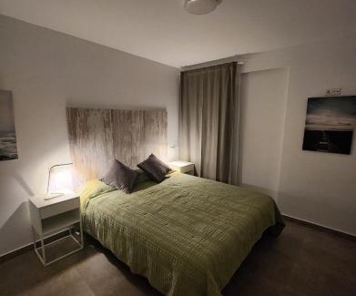 Elche Apartment | Stylish Elche Design Apartment - Family Friendly Retreat