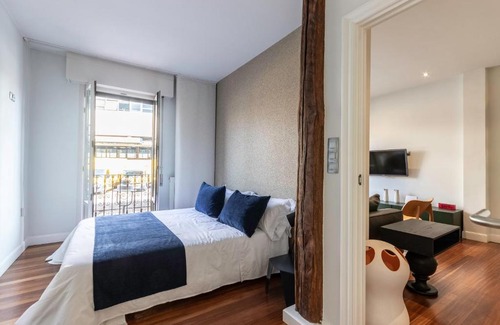 San Francisco Apartment | Stylish Apartment Near the Old Town with Family-Friendly Perks