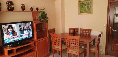 Fene Apartment | Beach Lover's Retreat at Piso de Perlío with Breakfast Included