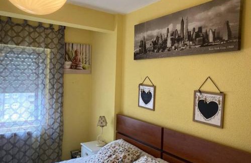 Santander Apartment | Summer Retreat Steps Away from Everything You Need