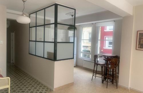 Lugo Apartment | Guest Rated: 9.6 at Piso del Columpio II in Lugo Center