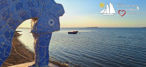 Los Nietos Apartment | Exceptional Family Retreat at Piso Del Mar Menor